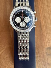 Breitling Navitimer 46