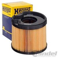Hengst Filter Kraftstofffilter Filtereinsatz Passend FüR CitroËN Berlingo C5
