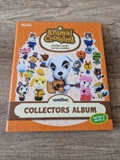 Nintendo Amiibo Animal Crossing Serie 2 Completo Versione EU