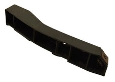 Porsche Panamera (970) 2011 Halterung Stoßstange Stoßfänger vorne FEE7864