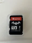 Batman: Arkham Trilogy (Nintendo Switch, 2023)