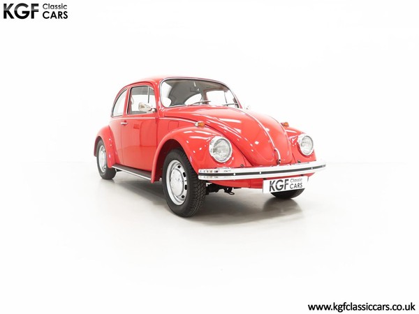eBay - An Outstanding UK Volkswagen Be...