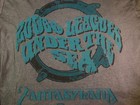 WDW Vault Collection 20,000 LEAGUES ATTRACTION T Shirt XXL w/Tags FANTASYLAND — photo 2
