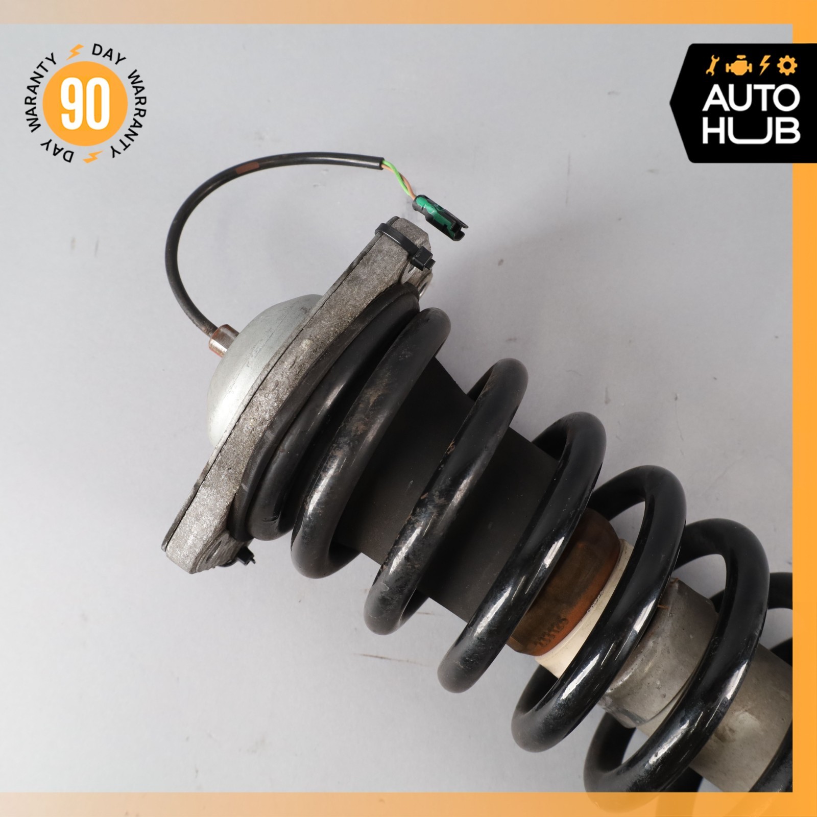 Maserati GranTurismo M145 Front Left or Right Shock Strut Absorber 248216 OEM