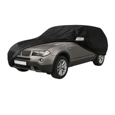 Autoabdeckung Soft Indoor Car Cover f�r BMW X3 (E83)