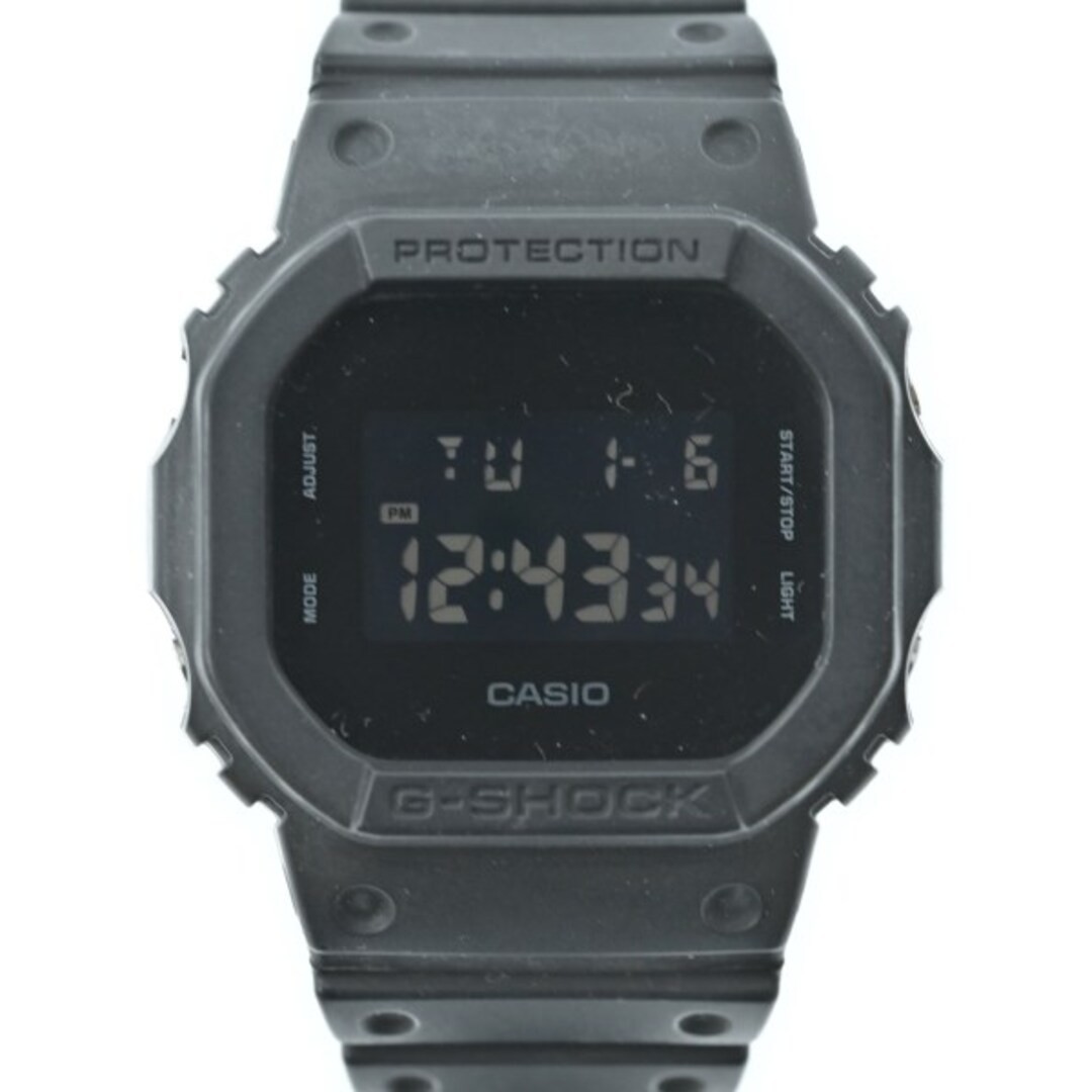 SHOCK G CASIO G Black Free Used Casio Second Hand Shock Watch - VintageWatches.PK SHOCK G CASIO G Black Free Used Casio Second Hand Shock Watch - vintagewatches.pk