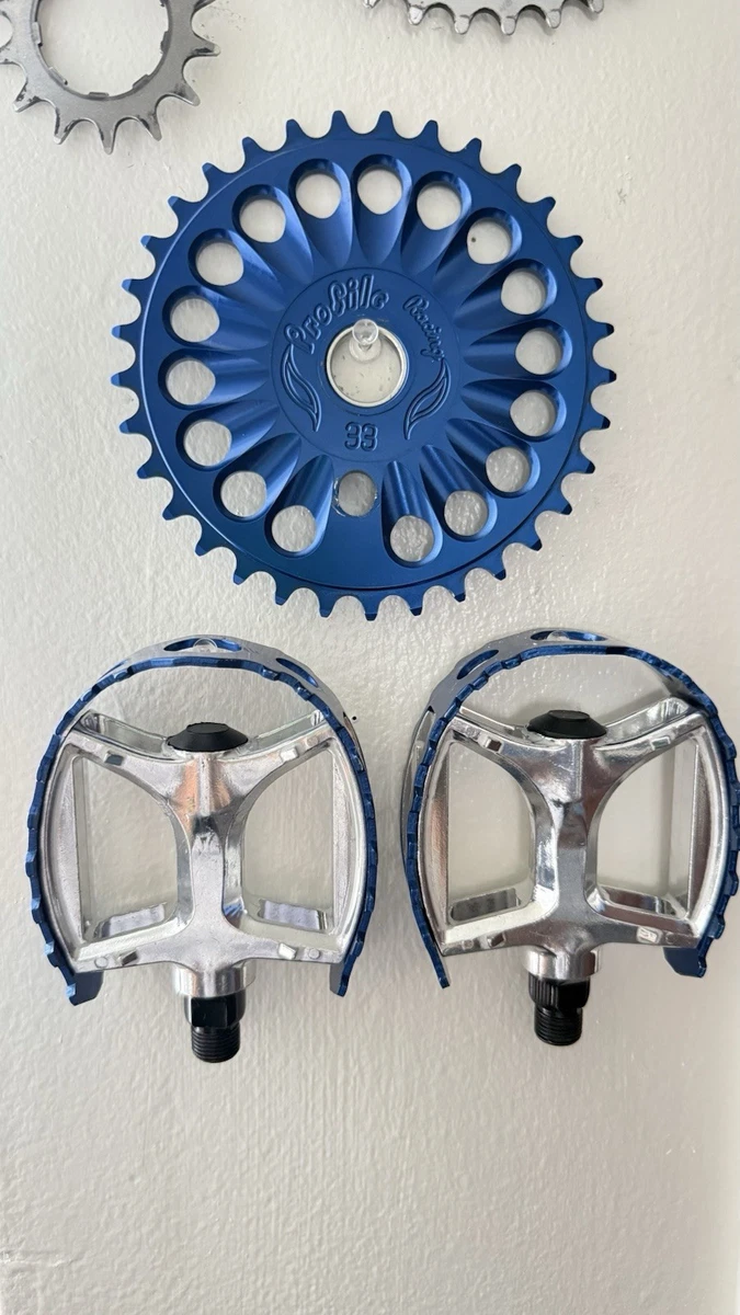 Profile Racing Chainrings for sale | eBay