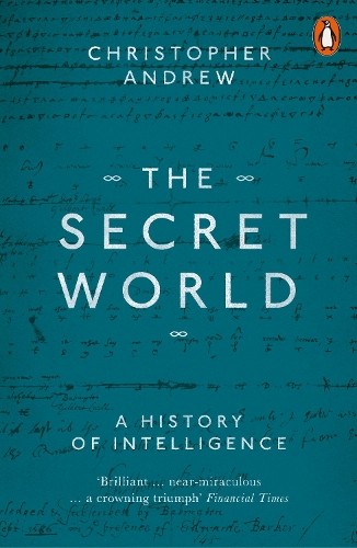 Secret World - Image 8