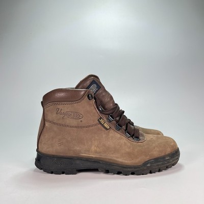 Vasque Sundowner GTX Gore Tex Work Boots Mens 13 Waterproof Leather VASQUE SUNDOWNER GTX MEN main image 2