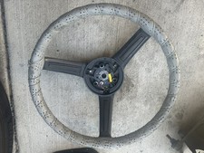 Bmw 2002 E10 Steering Wheel Bmw 2002 E10 Steering Wheel