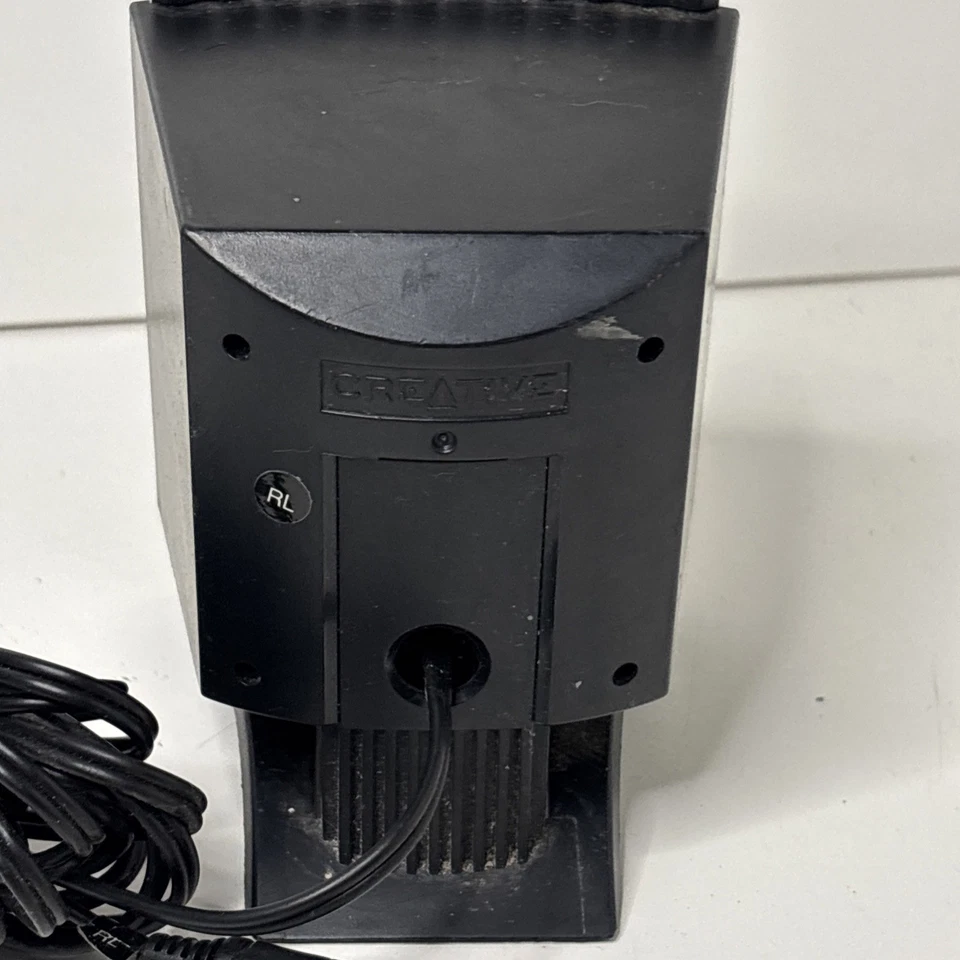 Creative Inspire 5.1 Subwoofer speaker - black - Image 4 of 4