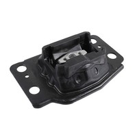 Lagerung Motor Oben Gummimetalllager Metzger FüR U.A. Ford Mondeo