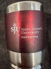 St Joseph’s University Food Marketing Travel Coffee Mug | SJU Alumni Cup — photo 2