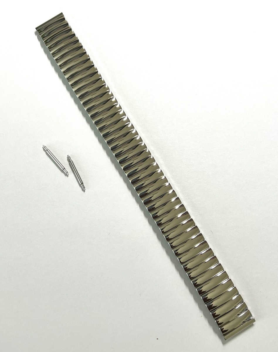 Original Hamilton Ventura Fits Case # H244112, H244320 Steel Watch