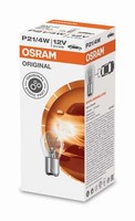 Osram P21/4W 12V 21/4W Baz15D 1St.