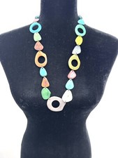 Tagua Nut Necklace, Adjustable
