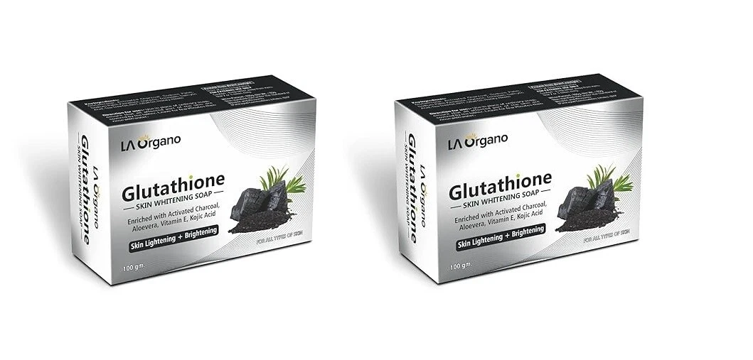 Charcoal soap for skin whitening deals