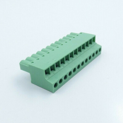 Phoenix Contact FRONT-MSTB 2,5-5,08 Steckerteil