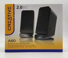 creative a60 2.0