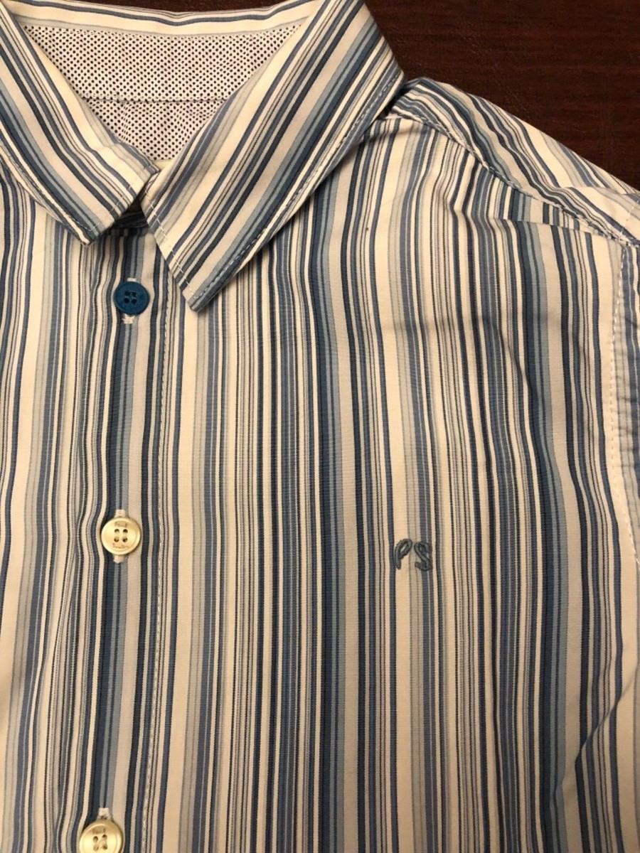 Paul Smith キッズジャケット ネイビー 100 Paul Smith キッズジャケット ネイビー 100 Paul Smith キッズ