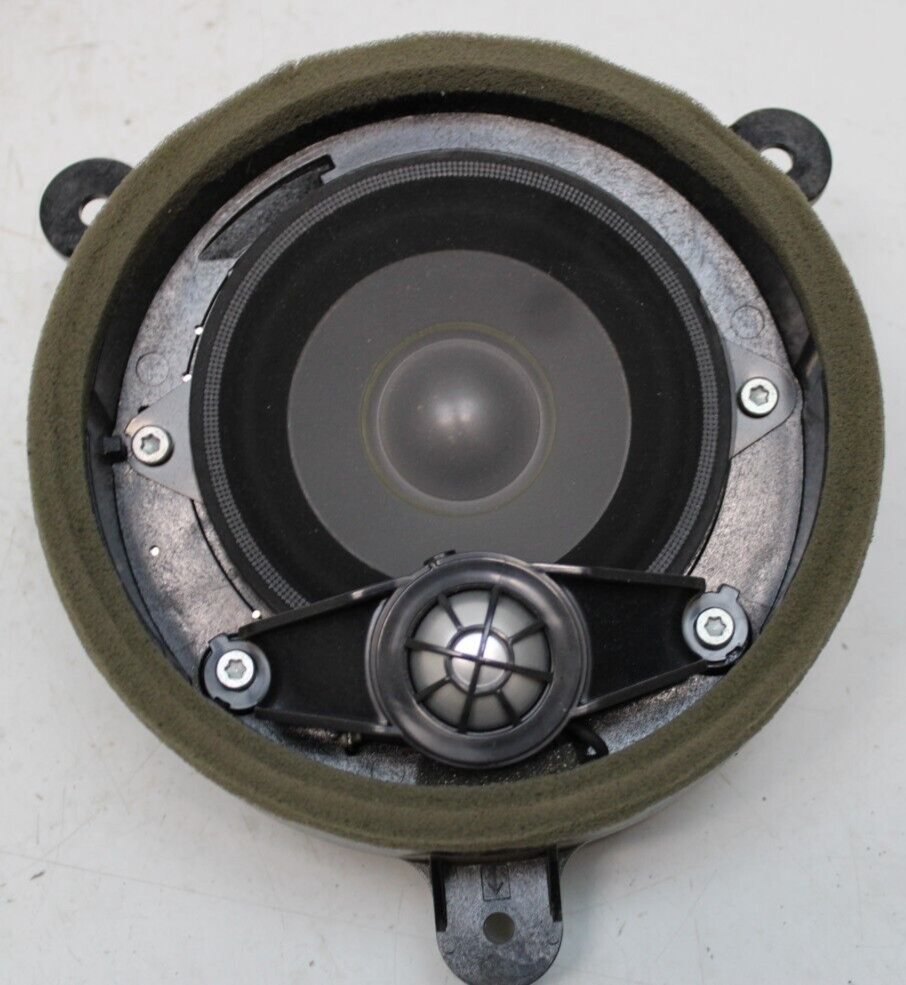 10/2 ama☆オーダー受付 2010-14 Subaru Outback OEM Harman Kardon Front Rear Door Speaker
