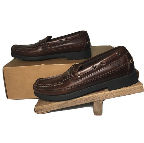 Sperry Top-Sider Men's Penny Loafers 