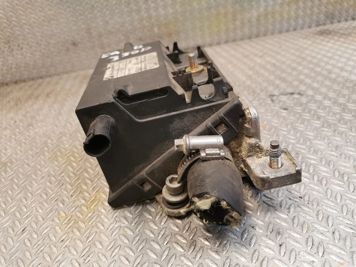BMW 3 E46 Electric Water Coolant Pre Heater 6904668 | eBay