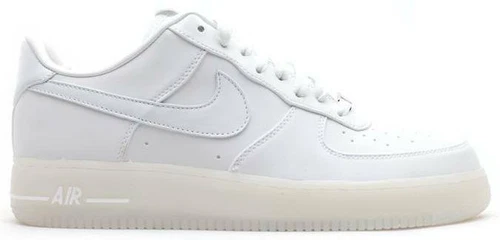 Nike Air Force 1 Prm '08 QS Low Pearl Collection