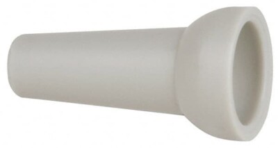 Snap-Loc Line 12mm Runddüsen hellgrau Düse 9mm 4 Stk