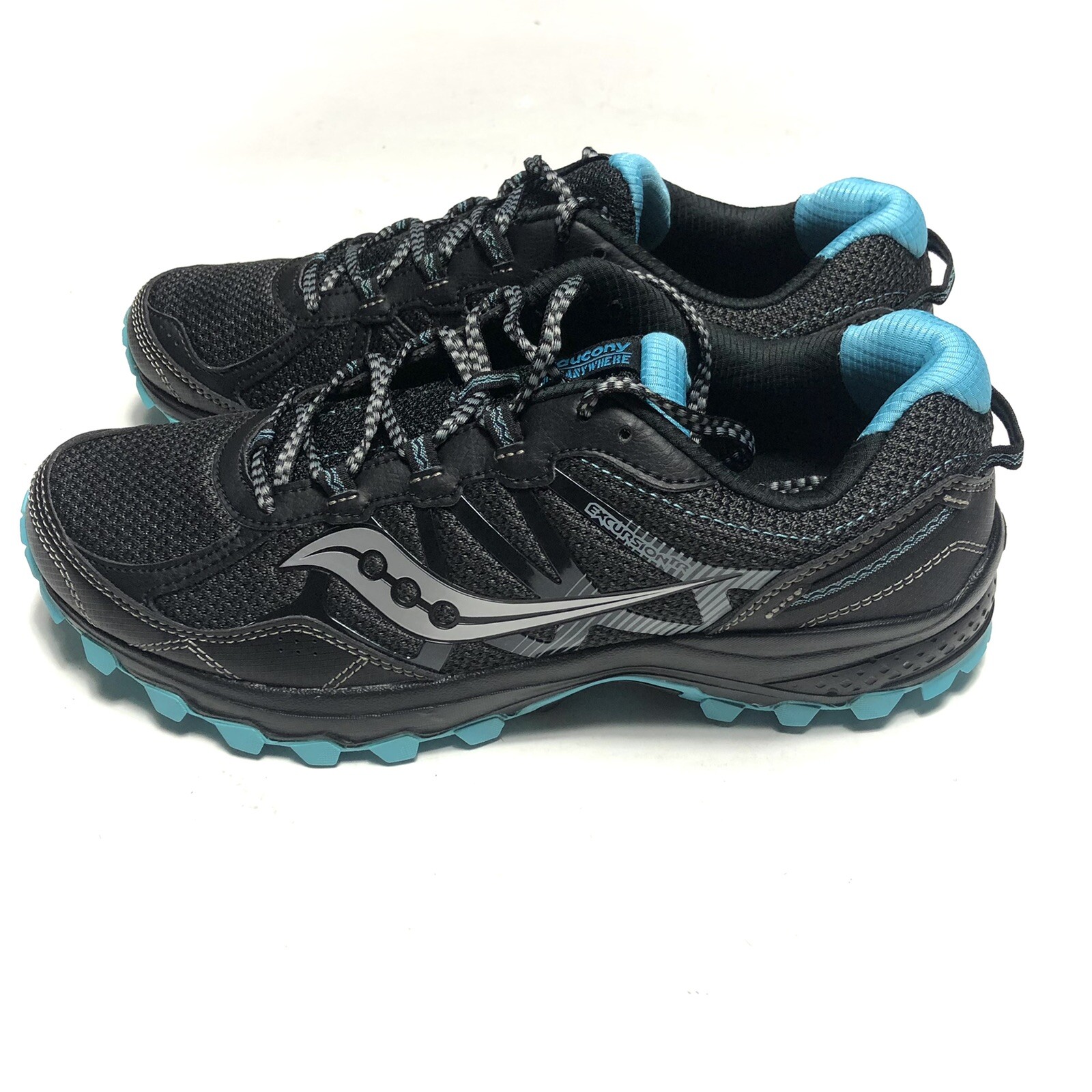 saucony grid excursion tr11