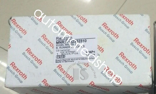 1PC NEW Rexroth slider R162352310 Shipping DHL or FedEX - Picture 2 of 2