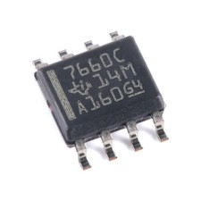 10pcs TL7660CDR SOIC-8 100% Original