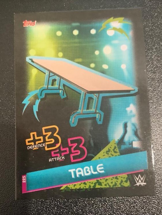 2020 WWE Topps Slam Attax Reloaded Wrestling 201-354 (w/Foils) - You Pick - 99c - Picture 19 of 106