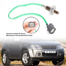 18213-65J00 Upstream Lambda O2 Sensor For Suzuki Grand Vitara 1.6 2.0L 06-15 CA