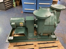 Lamson,D3-3-0-AD,Centrifugal Blower 5Hp