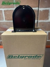 Hutch Style Suspension Rear Hanger Under Mount Replaces 20732-01, AA00004339