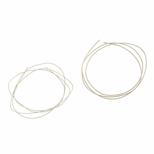 1 Metro Di Filo In Argento Puro 999 Da 1,5mm Di Diametro Per