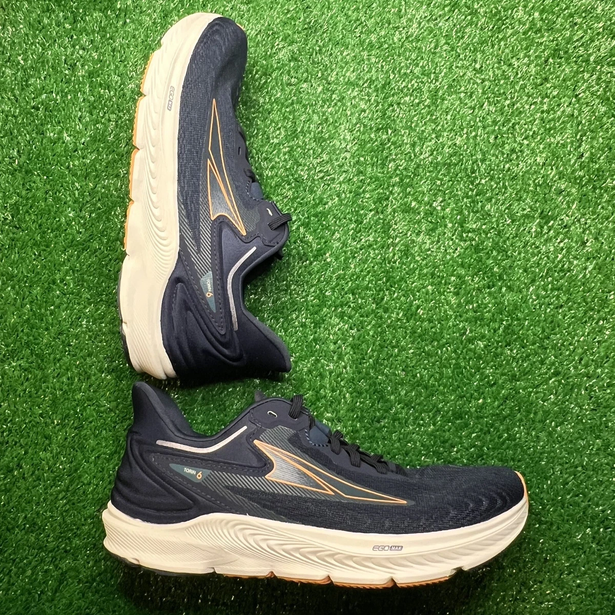 Altra torin shop sizing