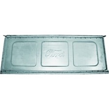 1942- Early 1950 Ford Pickup Tailgate Ford F-1 Truck Usa Made