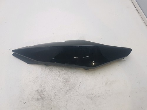 Carénage Arrière Droit Pour Yamaha XJ6 600 (2008-2013) - Pièce D'occasion, Couleur Gris, Japon