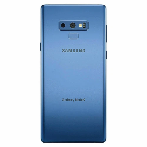 Samsung Galaxy Note 9 N960F/DS 128GB DUAL SIM Fully Unlocked Smartphone OPEN BOX - Picture 11 of 16