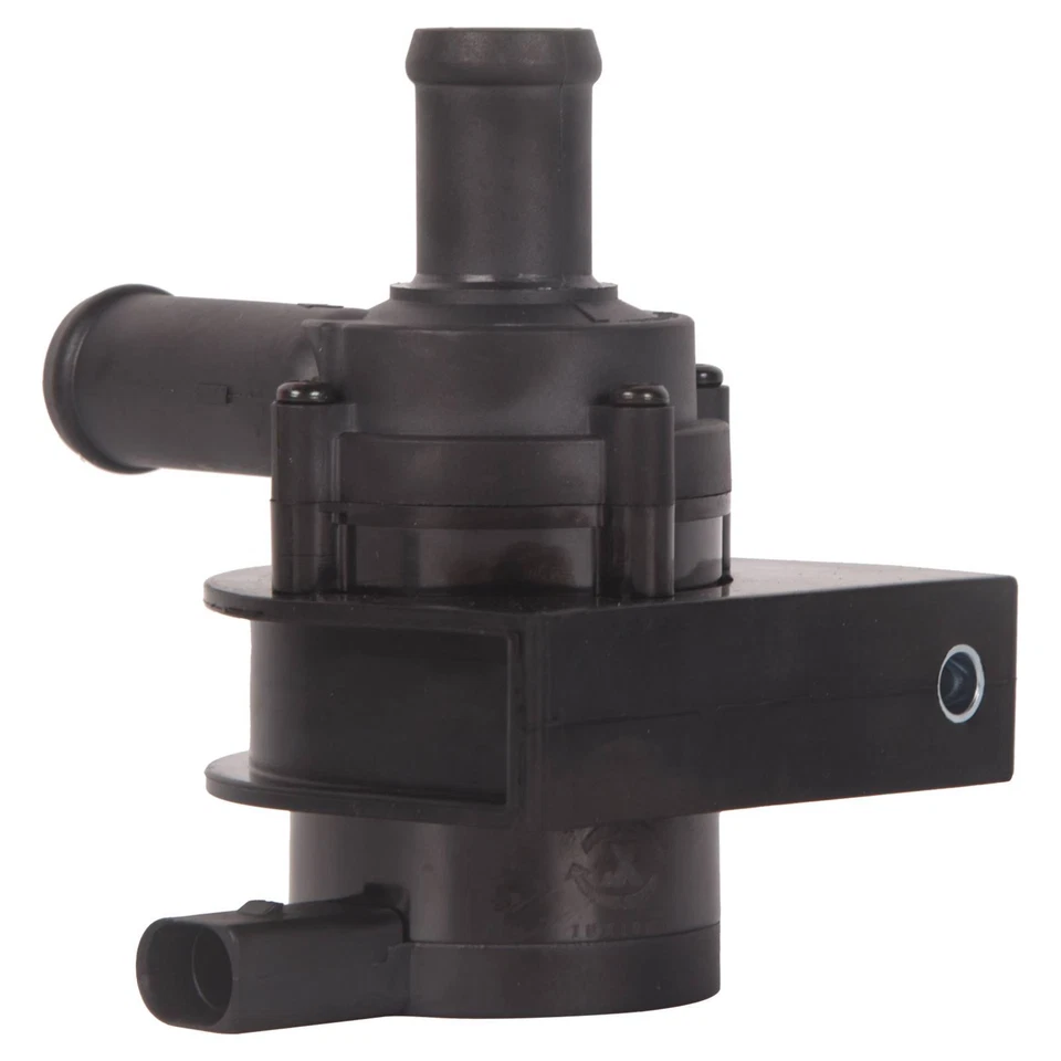 Bomba de agua auxiliar motor eléctrico para Audi A4 Quattro 2009-2012 Q5 2011-2012 Foto 4 de 4