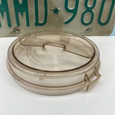 Hamilton Beach Emmie Food Processor 544 Lid Only Replacement Part NO Bowl READ