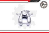 Esen SKV Bremssattel Vorne Links Bremssystem TRW FüR Peugeot 407 SW 2.0 Hdi 135