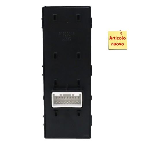 Pulsantiera interruttori alzacristalli lato guida per KIA Sportage IV 15-22 L78M - Imagen 4 de 8