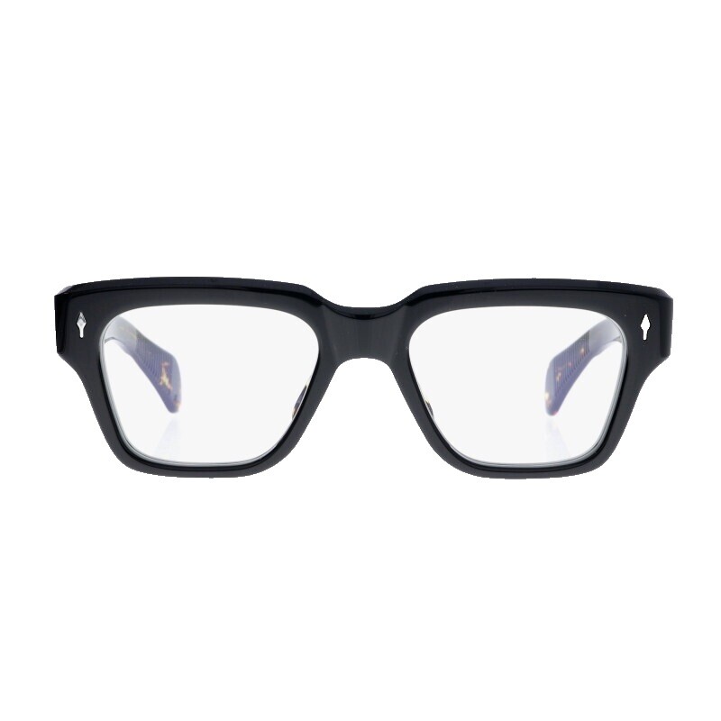 Jacque Marie Mage Last Frontier