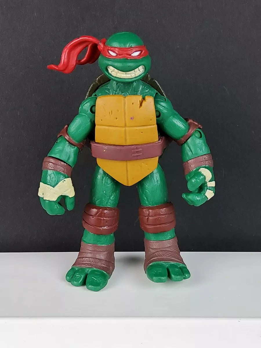 Ninja turtles juguetes hot sale