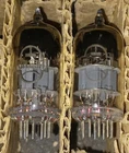 6N23P ECC88 Tubes 2 pcs
