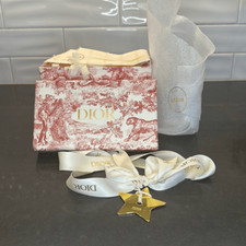 Dior Gift Box Bundle 4 Piece