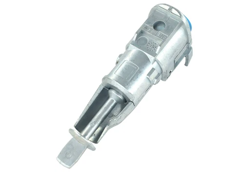 FRONT LEFT DOOR LOCK BARREL CYLINDER FOR SKODA OCTAVIA II IZ3 IZ5 6Y0898167E - Bild 6 von 10